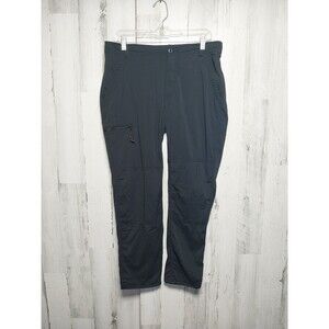 REI Women's Straight Leg Pants - Dark Gray